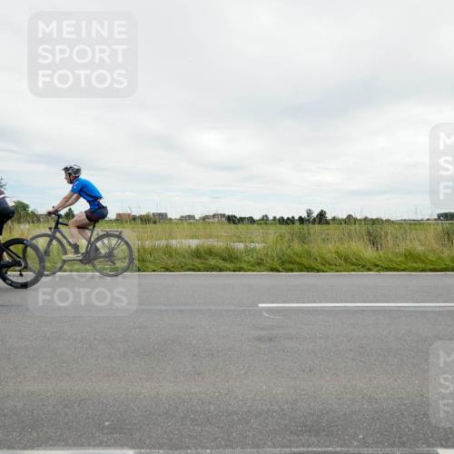 31.08.2025 - Elbe Triathlon Hamburg Michael Burmester http://msf.ph/oto/8693829 31.08.2025 14:10:14 Radfahren 127, 139, 162 meine-sportfotos.de