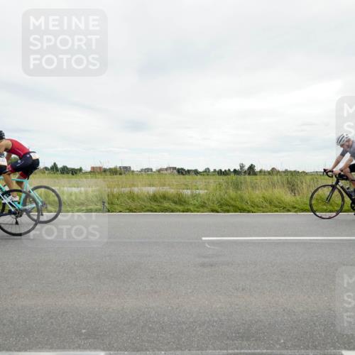 31.08.2025 - Elbe Triathlon Hamburg Michael Burmester http://msf.ph/oto/8693992 31.08.2025 14:17:00 Radfahren 141, 146 meine-sportfotos.de