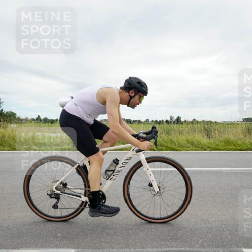 31.08.2025 - Elbe Triathlon Hamburg Michael Burmester http://msf.ph/oto/8694063 31.08.2025 14:19:57 Radfahren  meine-sportfotos.de