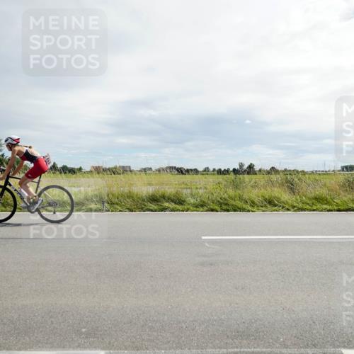 31.08.2025 - Elbe Triathlon Hamburg Michael Burmester http://msf.ph/oto/8694150 31.08.2025 14:39:51 Radfahren  meine-sportfotos.de