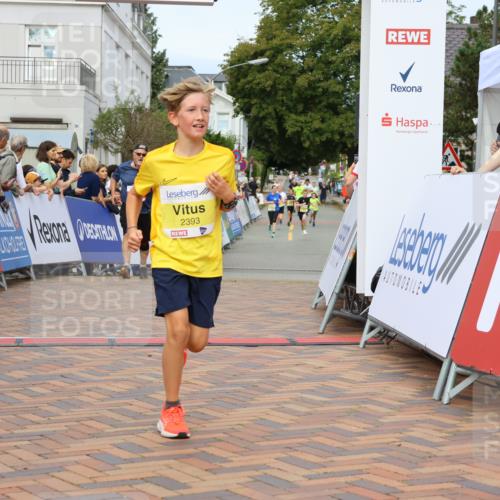 31.08.2025 - 21. Blankeneser Heldenlauf Strokosch-Dieckow http://msf.ph/oto/8694217 31.08.2025 10:27:00 Ziel 1101, 2364, 2468, 2393, 2380 meine-sportfotos.de