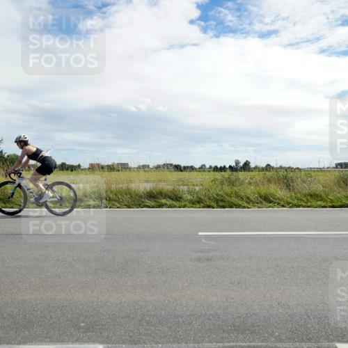 31.08.2025 - Elbe Triathlon Hamburg Michael Burmester http://msf.ph/oto/8694252 31.08.2025 14:48:32 Radfahren 123, 161 meine-sportfotos.de