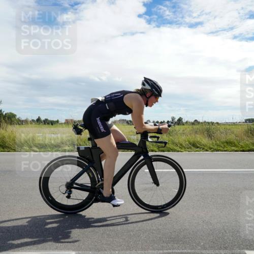 31.08.2025 - Elbe Triathlon Hamburg Michael Burmester http://msf.ph/oto/8694254 31.08.2025 14:48:33 Radfahren 123, 161 meine-sportfotos.de