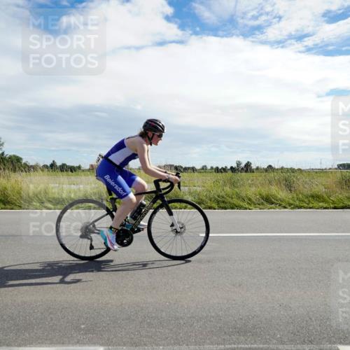 31.08.2025 - Elbe Triathlon Hamburg Michael Burmester http://msf.ph/oto/8694277 31.08.2025 14:50:07 Radfahren 134, 156 meine-sportfotos.de