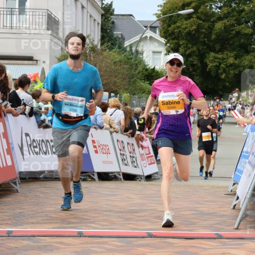31.08.2025 - 21. Blankeneser Heldenlauf Strokosch-Dieckow http://msf.ph/oto/8694300 31.08.2025 12:35:45 Ziel 5089, 4336 meine-sportfotos.de