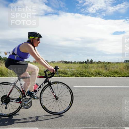 31.08.2025 - Elbe Triathlon Hamburg Michael Burmester http://msf.ph/oto/8694313 31.08.2025 14:52:30 Radfahren 152, 164 meine-sportfotos.de