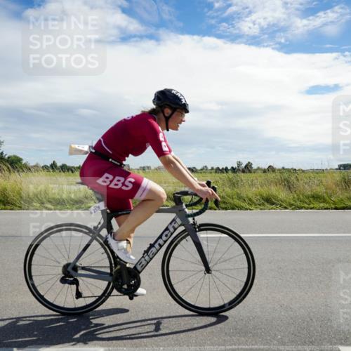31.08.2025 - Elbe Triathlon Hamburg Michael Burmester http://msf.ph/oto/8694315 31.08.2025 14:52:34 Radfahren 132, 152, 164 meine-sportfotos.de