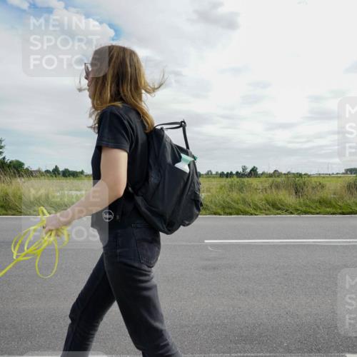 31.08.2025 - Elbe Triathlon Hamburg Michael Burmester http://msf.ph/oto/8694458 31.08.2025 15:06:16 Radfahren  meine-sportfotos.de