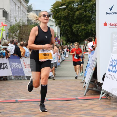 31.08.2025 - 21. Blankeneser Heldenlauf Strokosch-Dieckow http://msf.ph/oto/8694492 31.08.2025 12:35:19 Ziel 5302 meine-sportfotos.de