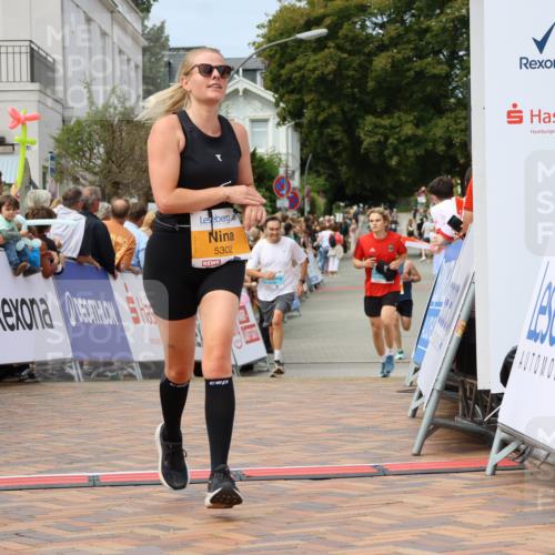 31.08.2025 - 21. Blankeneser Heldenlauf Strokosch-Dieckow http://msf.ph/oto/8694508 31.08.2025 12:35:19 Ziel 5302 meine-sportfotos.de