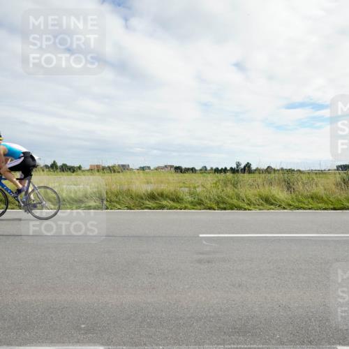 31.08.2025 - Elbe Triathlon Hamburg Michael Burmester http://msf.ph/oto/8694630 31.08.2025 15:29:03 Radfahren  meine-sportfotos.de