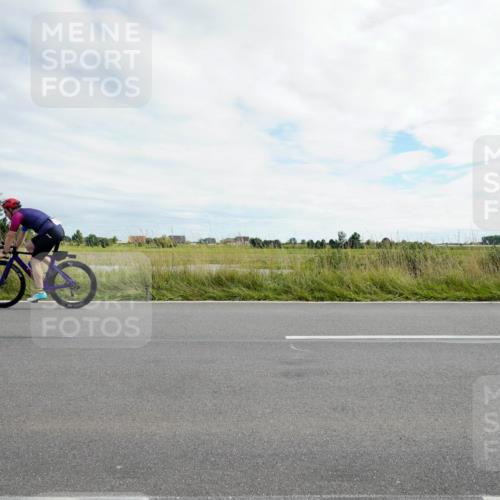31.08.2025 - Elbe Triathlon Hamburg Michael Burmester http://msf.ph/oto/8694663 31.08.2025 15:31:35 Radfahren  meine-sportfotos.de