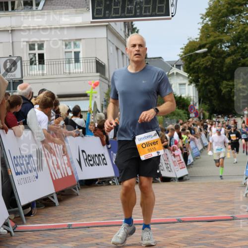 31.08.2025 - 21. Blankeneser Heldenlauf Strokosch-Dieckow http://msf.ph/oto/8694810 31.08.2025 12:34:54 Ziel 5083, 5515, 5169 meine-sportfotos.de