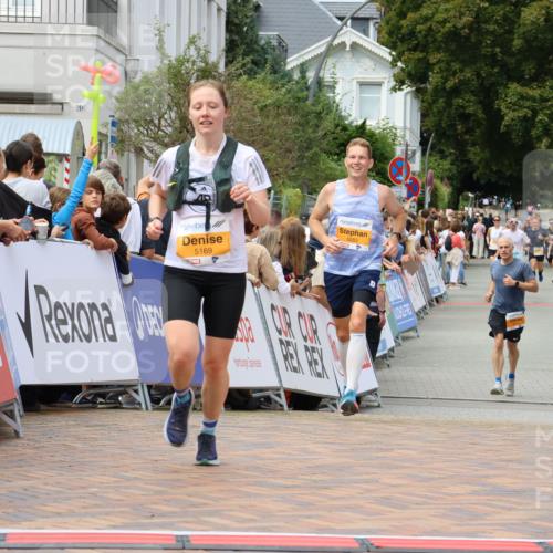 31.08.2025 - 21. Blankeneser Heldenlauf Strokosch-Dieckow http://msf.ph/oto/8694924 31.08.2025 12:34:46 Ziel 5083, 5169 meine-sportfotos.de