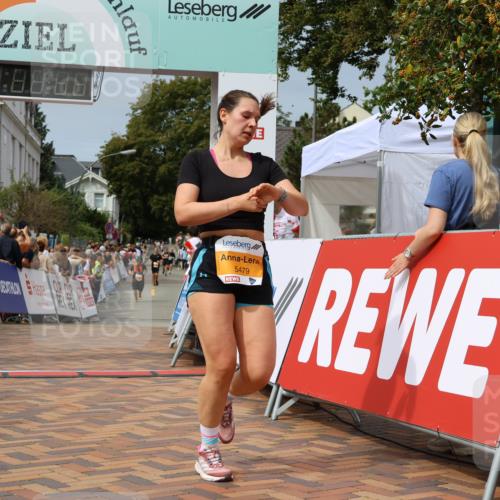 31.08.2025 - 21. Blankeneser Heldenlauf Strokosch-Dieckow http://msf.ph/oto/8695165 31.08.2025 12:34:04 Ziel 5369, 5479 meine-sportfotos.de