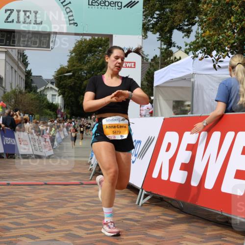 31.08.2025 - 21. Blankeneser Heldenlauf Strokosch-Dieckow http://msf.ph/oto/8695167 31.08.2025 12:34:04 Ziel 5369, 5479 meine-sportfotos.de