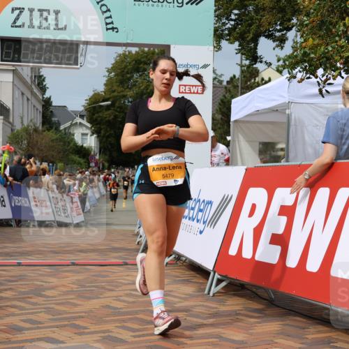 31.08.2025 - 21. Blankeneser Heldenlauf Strokosch-Dieckow http://msf.ph/oto/8695169 31.08.2025 12:34:04 Ziel 5369, 5479 meine-sportfotos.de