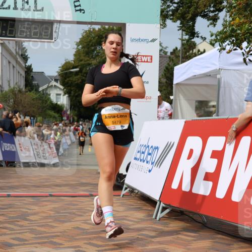 31.08.2025 - 21. Blankeneser Heldenlauf Strokosch-Dieckow http://msf.ph/oto/8695170 31.08.2025 12:34:04 Ziel 5369, 5479 meine-sportfotos.de