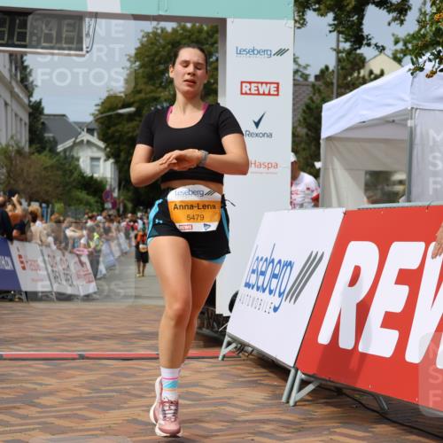 31.08.2025 - 21. Blankeneser Heldenlauf Strokosch-Dieckow http://msf.ph/oto/8695172 31.08.2025 12:34:04 Ziel 5369, 5479 meine-sportfotos.de
