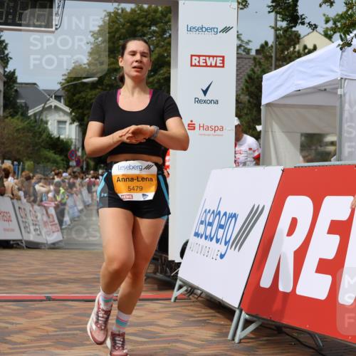 31.08.2025 - 21. Blankeneser Heldenlauf Strokosch-Dieckow http://msf.ph/oto/8695174 31.08.2025 12:34:04 Ziel 5369, 5479 meine-sportfotos.de