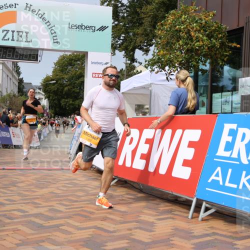 31.08.2025 - 21. Blankeneser Heldenlauf Strokosch-Dieckow http://msf.ph/oto/8695180 31.08.2025 12:34:03 Ziel 5369, 5479 meine-sportfotos.de