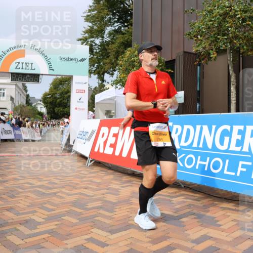 31.08.2025 - 21. Blankeneser Heldenlauf Strokosch-Dieckow http://msf.ph/oto/8695189 31.08.2025 12:33:55 Ziel 5184 meine-sportfotos.de