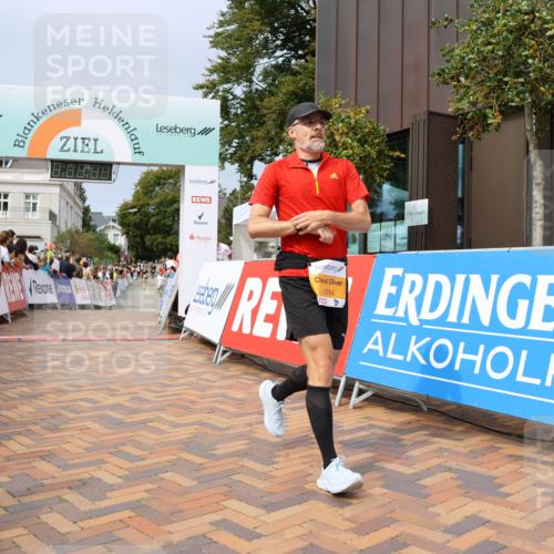 31.08.2025 - 21. Blankeneser Heldenlauf Strokosch-Dieckow http://msf.ph/oto/8695194 31.08.2025 12:33:55 Ziel 5184 meine-sportfotos.de