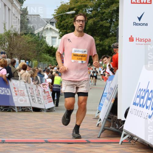 31.08.2025 - 21. Blankeneser Heldenlauf Strokosch-Dieckow http://msf.ph/oto/8695286 31.08.2025 12:33:07 Ziel 5380 meine-sportfotos.de