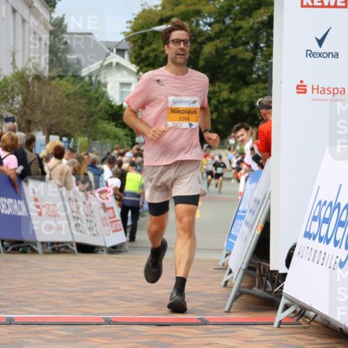 31.08.2025 - 21. Blankeneser Heldenlauf Strokosch-Dieckow http://msf.ph/oto/8695290 31.08.2025 12:33:06 Ziel 5380 meine-sportfotos.de