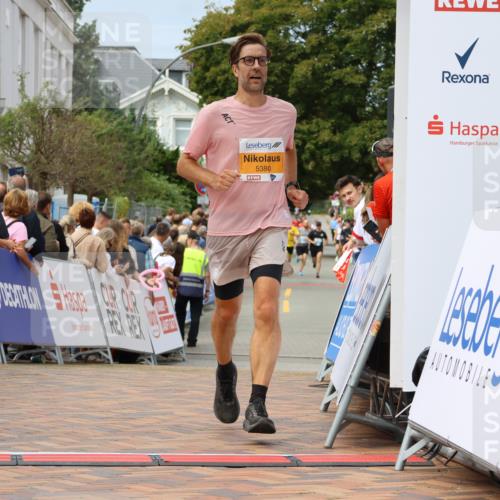 31.08.2025 - 21. Blankeneser Heldenlauf Strokosch-Dieckow http://msf.ph/oto/8695292 31.08.2025 12:33:06 Ziel 5380 meine-sportfotos.de