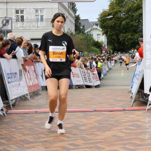 31.08.2025 - 21. Blankeneser Heldenlauf Strokosch-Dieckow http://msf.ph/oto/8695379 31.08.2025 12:32:04 Ziel 5685 meine-sportfotos.de