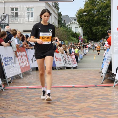 31.08.2025 - 21. Blankeneser Heldenlauf Strokosch-Dieckow http://msf.ph/oto/8695387 31.08.2025 12:32:04 Ziel 5685 meine-sportfotos.de