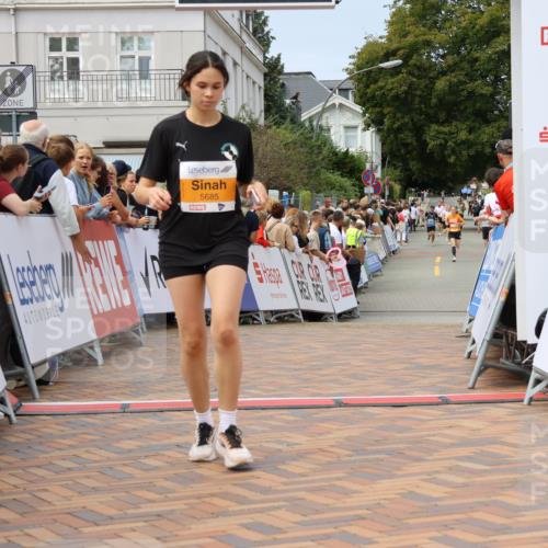 31.08.2025 - 21. Blankeneser Heldenlauf Strokosch-Dieckow http://msf.ph/oto/8695388 31.08.2025 12:32:04 Ziel 5685 meine-sportfotos.de