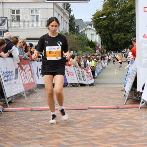 31.08.2025 - 21. Blankeneser Heldenlauf Strokosch-Dieckow http://msf.ph/oto/8695390 31.08.2025 12:32:04 Ziel 5685 meine-sportfotos.de