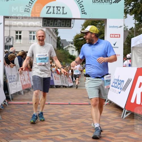 31.08.2025 - 21. Blankeneser Heldenlauf Strokosch-Dieckow http://msf.ph/oto/8695410 31.08.2025 12:26:44 Ziel 5787, 5135, 4224, 4223, 4222, 4391 meine-sportfotos.de