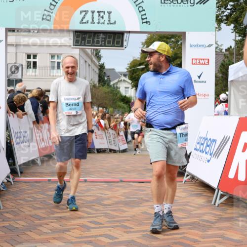 31.08.2025 - 21. Blankeneser Heldenlauf Strokosch-Dieckow http://msf.ph/oto/8695415 31.08.2025 12:26:44 Ziel 5787, 5135, 4224, 4223, 4222, 4391 meine-sportfotos.de