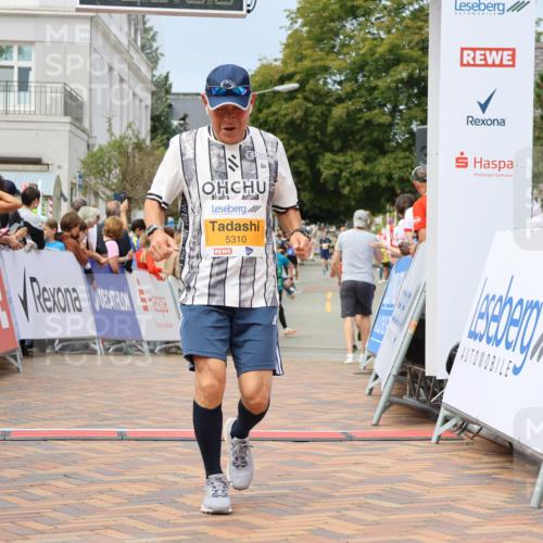 31.08.2025 - 21. Blankeneser Heldenlauf Strokosch-Dieckow http://msf.ph/oto/8695481 31.08.2025 12:31:22 Ziel 5382, 5310 meine-sportfotos.de