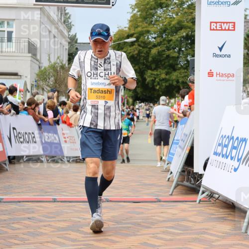 31.08.2025 - 21. Blankeneser Heldenlauf Strokosch-Dieckow http://msf.ph/oto/8695485 31.08.2025 12:31:22 Ziel 5382, 5310 meine-sportfotos.de