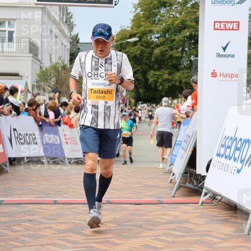 31.08.2025 - 21. Blankeneser Heldenlauf Strokosch-Dieckow http://msf.ph/oto/8695487 31.08.2025 12:31:22 Ziel 5382, 5310 meine-sportfotos.de