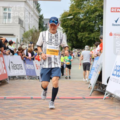 31.08.2025 - 21. Blankeneser Heldenlauf Strokosch-Dieckow http://msf.ph/oto/8695492 31.08.2025 12:31:22 Ziel 5382, 5310 meine-sportfotos.de