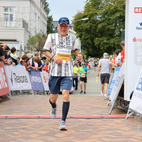 31.08.2025 - 21. Blankeneser Heldenlauf Strokosch-Dieckow http://msf.ph/oto/8695494 31.08.2025 12:31:22 Ziel 5382, 5310 meine-sportfotos.de