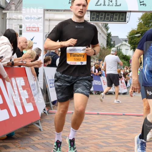 31.08.2025 - 21. Blankeneser Heldenlauf Strokosch-Dieckow http://msf.ph/oto/8695508 31.08.2025 12:31:16 Ziel 5383, 5382, 5310, 5330, 5577, 4094 meine-sportfotos.de