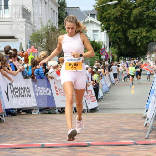 31.08.2025 - 21. Blankeneser Heldenlauf Strokosch-Dieckow http://msf.ph/oto/8695534 31.08.2025 12:25:55 Ziel 5502, 4331 meine-sportfotos.de