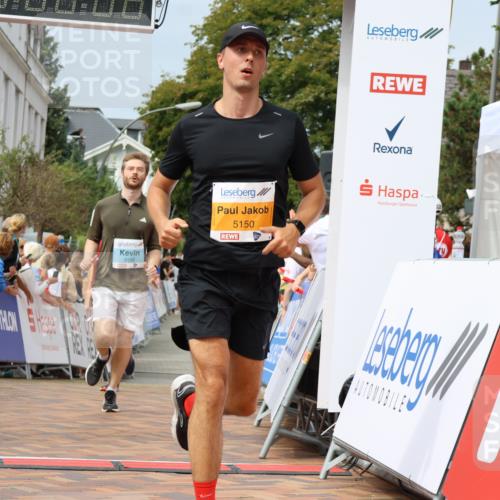 31.08.2025 - 21. Blankeneser Heldenlauf Strokosch-Dieckow http://msf.ph/oto/8695584 31.08.2025 12:25:46 Ziel 5150, 5235, 5058, 4158, 4331 meine-sportfotos.de