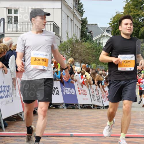 31.08.2025 - 21. Blankeneser Heldenlauf Strokosch-Dieckow http://msf.ph/oto/8695590 31.08.2025 12:25:41 Ziel 5150, 5235, 5058, 4403 meine-sportfotos.de