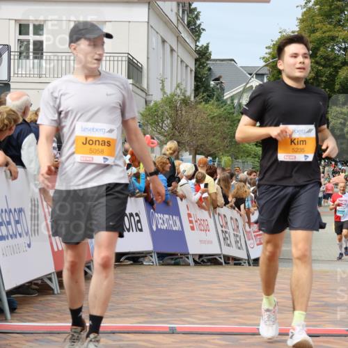 31.08.2025 - 21. Blankeneser Heldenlauf Strokosch-Dieckow http://msf.ph/oto/8695595 31.08.2025 12:25:41 Ziel 5150, 5235, 5058, 4403 meine-sportfotos.de