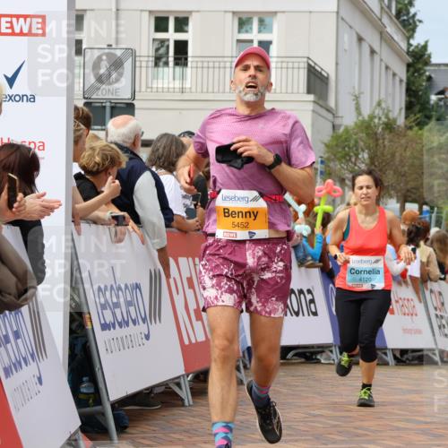31.08.2025 - 21. Blankeneser Heldenlauf Strokosch-Dieckow http://msf.ph/oto/8695646 31.08.2025 12:25:24 Ziel 5319, 5413, 5452, 5733, 5251, 4120, 4385 meine-sportfotos.de