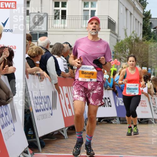 31.08.2025 - 21. Blankeneser Heldenlauf Strokosch-Dieckow http://msf.ph/oto/8695652 31.08.2025 12:25:24 Ziel 5319, 5413, 5452, 5733, 5251, 4120, 4385 meine-sportfotos.de