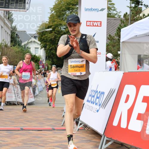 31.08.2025 - 21. Blankeneser Heldenlauf Strokosch-Dieckow http://msf.ph/oto/8695689 31.08.2025 12:25:17 Ziel 5319, 5413, 5733, 4431, 4385 meine-sportfotos.de