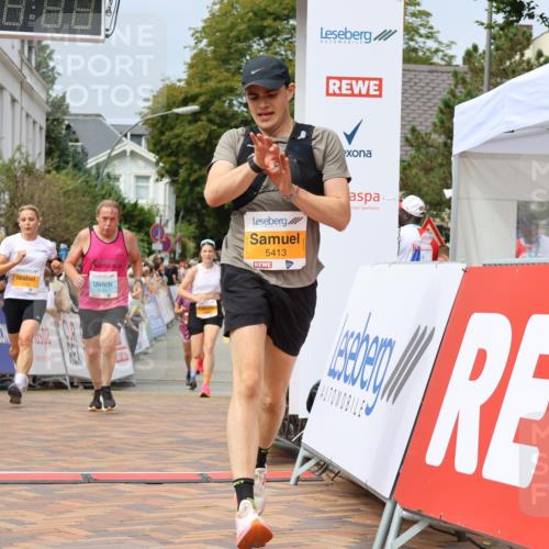 31.08.2025 - 21. Blankeneser Heldenlauf Strokosch-Dieckow http://msf.ph/oto/8695691 31.08.2025 12:25:17 Ziel 5319, 5413, 5733, 4431, 4385 meine-sportfotos.de